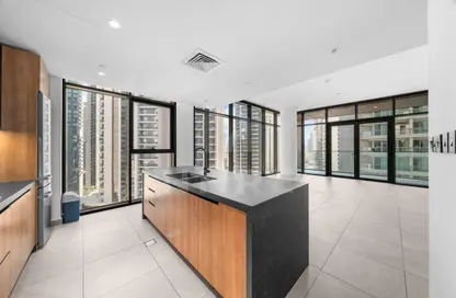 Apartment - 2 Bedrooms - 3 Bathrooms for sale in DT1 - Downtown Dubai - Dubai