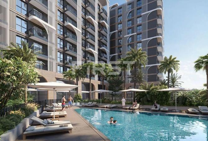 Very Hot Deal | High Floor | Prime Investment