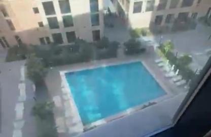 Apartment - 1 Bedroom - 2 Bathrooms for rent in Al Mamsha - Muwaileh - Sharjah Apartment - 1 Bedroom - 2 Bathrooms for rent in Al Mamsha - Muwaileh - Sharjah