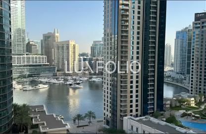 شقة - 3 غرف نوم - 4 حمامات للبيع في رمال 4 - رمال - جميرا بيتش ريزيدنس - دبي