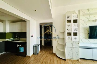 Apartment - 2 - 3 for sale in V2 - Dubai Sports City - Dubai