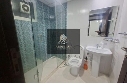Apartment - 1 Bedroom - 1 Bathroom for rent in Sarab 2 - Aljada - Sharjah Apartment - 1 Bedroom - 1 Bathroom for rent in Sarab 2 - Aljada - Sharjah
