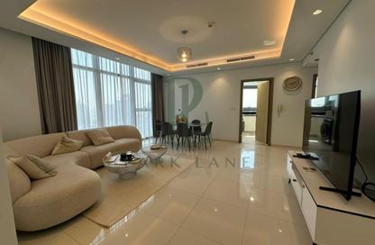 Apartment - 2 - 2 for rent in Paramount Tower Hotel and Residences - Business Bay - Dubai Apartment - 2 - 2 for rent in Paramount Tower Hotel and Residences - Business Bay - Dubai