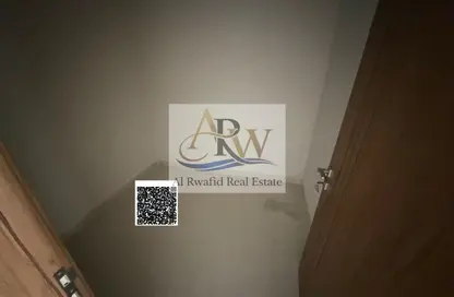 شقة - 3 غرف نوم - 3 حمامات للايجار في أبراج الراشدية - عجمان وسط المدينة - عجمان