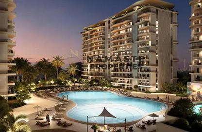 Apartment - 2 Bedrooms - 2 Bathrooms for sale in Valencia Tower B - Valencia - Lagoon Views - Damac Lagoons - Dubai