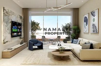 Apartment - 2 Bedrooms - 2 Bathrooms for sale in Valencia Tower B - Valencia - Lagoon Views - Damac Lagoons - Dubai Apartment - 2 Bedrooms - 2 Bathrooms for sale in Valencia Tower B - Valencia - Lagoon Views - Damac Lagoons - Dubai