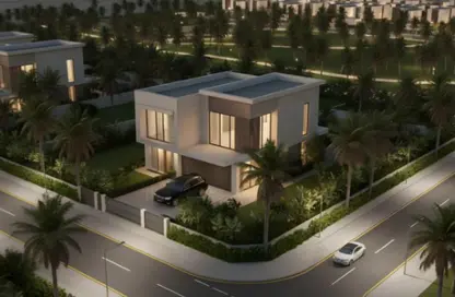 أرض - استوديو للبيع في البليده - البطائح - الشارقة