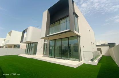 Villa - 5 Bedrooms - 5 Bathrooms for rent in Address Hillcrest - Dubai Hills Estate - Dubai
