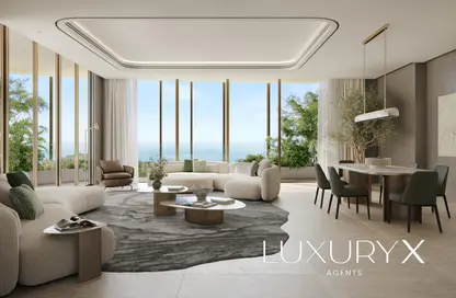 شقة - 2 غرف نوم - 2 حمامات للبيع في كانيون باي بيوند - مدينة دبي الملاحية - دبي