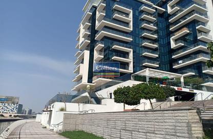 Shop - Studio for rent in C2681 - Al Raha Beach - Abu Dhabi Shop - Studio for rent in C2681 - Al Raha Beach - Abu Dhabi