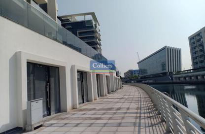 Shop - Studio for rent in C2681 - Al Raha Beach - Abu Dhabi Shop - Studio for rent in C2681 - Al Raha Beach - Abu Dhabi