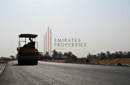 Land - Studio for sale in Al Helio 1 - Al Helio - Ajman