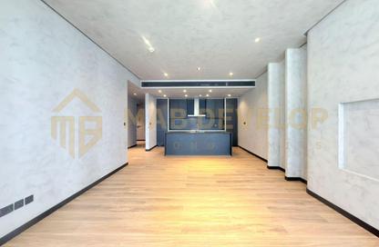 Apartment - 1 Bedroom - 1 Bathroom for rent in City Walk Residential Building 19 - City Walk Residential - City Walk - Dubai