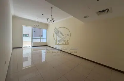 Apartment - 2 Bedrooms - 3 Bathrooms for rent in Al Mahatta - Al Qasimia - Sharjah