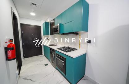 Apartment - Studio - 1 Bathroom for sale in Opalz By Danube Tower 1 - Opalz by Danube - Dubai Science Park - Dubai