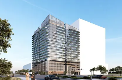 Apartment - 1 Bedroom - 2 Bathrooms for sale in Azizi Ruby - District 15 - Jumeirah Village Circle - Dubai