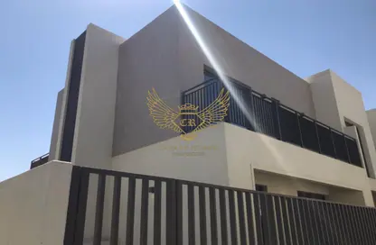 فيلا - 3 غرف نوم - 4 حمامات للايجار في باركسايد 1 - اعمار الجنوبية - دبي الجنوب (مركز دبي العالمي) - دبي