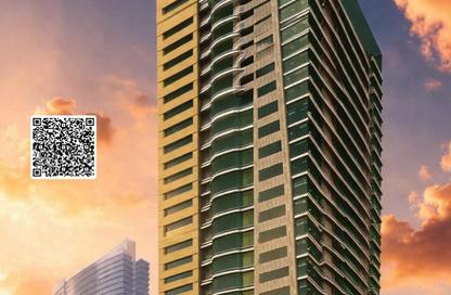 Apartment - 1 Bedroom - 2 Bathrooms for sale in AZHA Community - Al Amerah - Ajman Apartment - 1 Bedroom - 2 Bathrooms for sale in AZHA Community - Al Amerah - Ajman