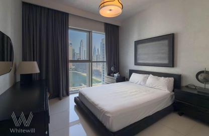 Apartment - 1 - 1 for sale in Beach Isle Tower 1 - Beach Isle - Emaar Beachfront - Dubai Harbour - Dubai Apartment - 1 - 1 for sale in Beach Isle Tower 1 - Beach Isle - Emaar Beachfront - Dubai Harbour - Dubai