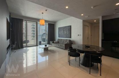 Apartment - 1 - 1 for sale in Beach Isle Tower 1 - Beach Isle - Emaar Beachfront - Dubai Harbour - Dubai Apartment - 1 - 1 for sale in Beach Isle Tower 1 - Beach Isle - Emaar Beachfront - Dubai Harbour - Dubai
