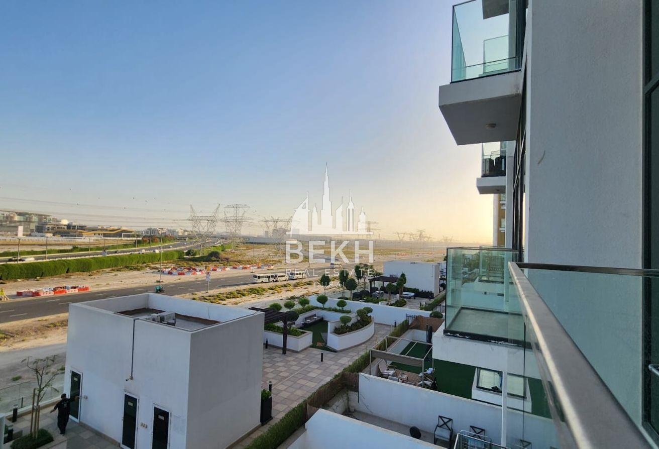 Modern 1BR | Prime Location | Fully Furnished photo 12