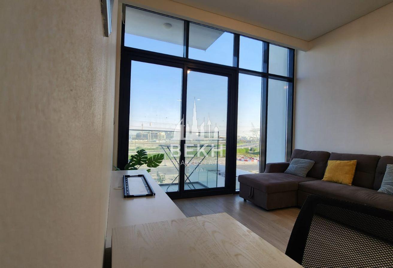 Modern 1BR | Prime Location | Fully Furnished photo 4