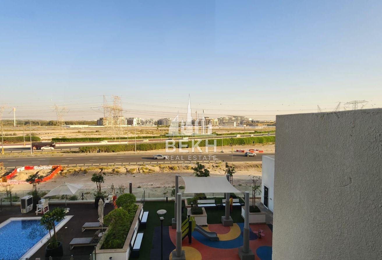 Modern 1BR | Prime Location | Fully Furnished photo 10