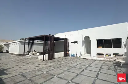 فيلا - 7 غرف نوم - 8 حمامات للبيع في فيلات الوصل - شارع الوصل - الوصل - دبي