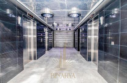 Office Space - Studio for sale in Tamani Art Tower - Business Bay - Dubai