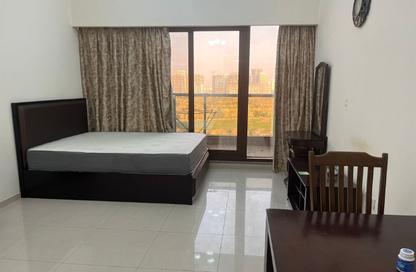 Apartment - Studio - 1 Bathroom for rent in Elite Sports Residence 8 - Elite Sports Residence - Dubai Sports City - Dubai