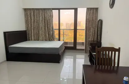 شقة - 1 حمام للايجار في إيليت سبورت 8 - مساكن النخبة الرياضية - مدينة دبي الرياضية - دبي