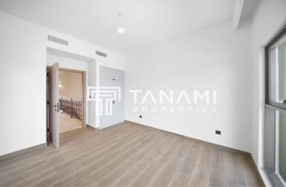 Townhouse - 4 - 5 for sale in Costa Brava 1 - Costa Brava - Damac Lagoons - Dubai