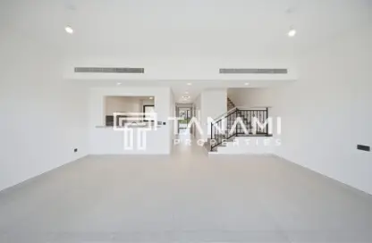 Townhouse - 4 Bedrooms - 5 Bathrooms for sale in Costa Brava 1 - Costa Brava - Damac Lagoons - Dubai Townhouse - 4 Bedrooms - 5 Bathrooms for sale in Costa Brava 1 - Costa Brava - Damac Lagoons - Dubai