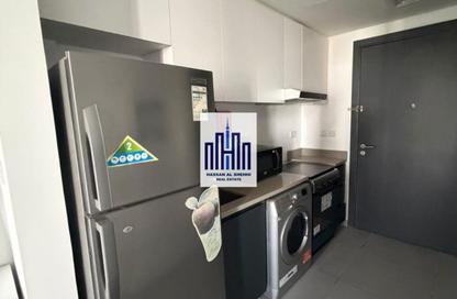 Apartment - Studio - 1 Bathroom for rent in The Link - East Village - Aljada - Sharjah Apartment - Studio - 1 Bathroom for rent in The Link - East Village - Aljada - Sharjah