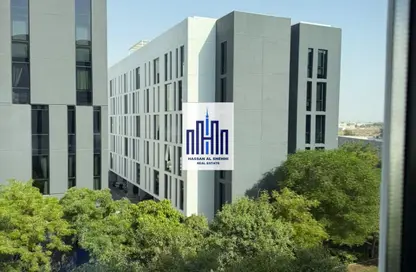 شقة - 1 حمام للايجار في ذا لينك - إيست فييليدج - الجادة - الشارقة