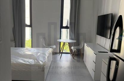 Apartment - Studio - 1 Bathroom for rent in The Link - East Village - Aljada - Sharjah Apartment - Studio - 1 Bathroom for rent in The Link - East Village - Aljada - Sharjah