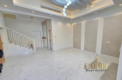 Villa - 3 Bedrooms - 5 Bathrooms for sale in Al Zaheya Gardens - Al Zahya - Ajman Villa - 3 Bedrooms - 5 Bathrooms for sale in Al Zaheya Gardens - Al Zahya - Ajman