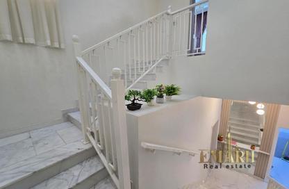 Villa - 3 Bedrooms - 5 Bathrooms for sale in Al Zaheya Gardens - Al Zahya - Ajman Villa - 3 Bedrooms - 5 Bathrooms for sale in Al Zaheya Gardens - Al Zahya - Ajman