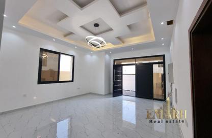 Villa - 5 - 7 for rent in Al Helio 2 - Al Helio - Ajman