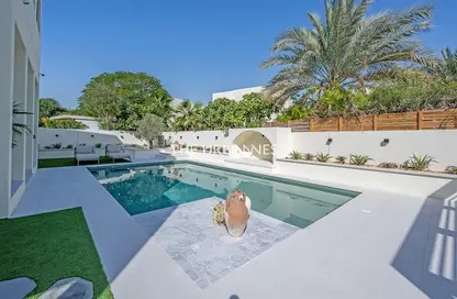 Villa - 4 Bedrooms - 4 Bathrooms for sale in Saheel 2 - Saheel - Arabian Ranches - Dubai