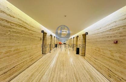 Apartment - 2 Bedrooms - 3 Bathrooms for rent in Duja Tower - Sheikh Zayed Road - Dubai