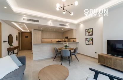 Apartment - 1 - 2 for rent in Orra The Embankment Tower 1 - Orra The Embankment - Jumeirah Lake Towers - Dubai Apartment - 1 - 2 for rent in Orra The Embankment Tower 1 - Orra The Embankment - Jumeirah Lake Towers - Dubai