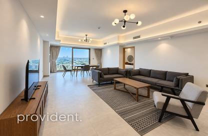 Apartment - 2 - 3 for rent in Orra The Embankment Tower 1 - Orra The Embankment - Jumeirah Lake Towers - Dubai Apartment - 2 - 3 for rent in Orra The Embankment Tower 1 - Orra The Embankment - Jumeirah Lake Towers - Dubai