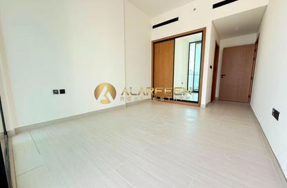 Apartment - 1 Bedroom - 2 Bathrooms for rent in Binghatti Amber - District 11 - Jumeirah Village Circle - Dubai