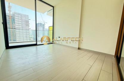 Apartment - 1 Bedroom - 2 Bathrooms for rent in Binghatti Amber - District 11 - Jumeirah Village Circle - Dubai