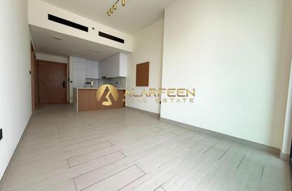 Apartment - 1 Bedroom - 2 Bathrooms for rent in Binghatti Amber - District 11 - Jumeirah Village Circle - Dubai