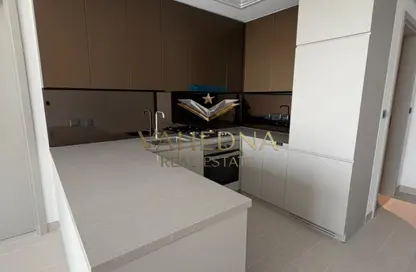 Apartment - 1 Bedroom - 2 Bathrooms for rent in Regalia By Deyaar - Business Bay - Dubai