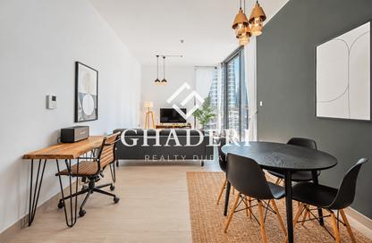 Apartment - 1 - 2 for rent in LIV Residence - Dubai Marina - Dubai