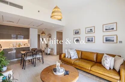 Apartment - 2 Bedrooms - 2 Bathrooms for sale in AZIZI Riviera 28 - AZIZI Riviera - Meydan One - Meydan - Dubai