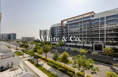 شقة - 2 غرف نوم - 2 حمامات للبيع في عزيزي ريفيرا 28 - عزيزي ريفيرا - ميدان واحد - ميدان - دبي